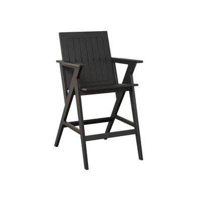 Kinsley Outdoor Bar Stool