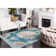Bruckmann Performance Oriental Rug