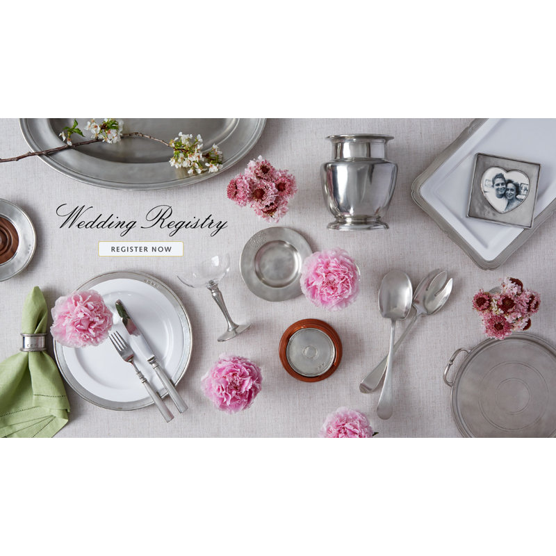 Lucia 18/10 Stainless Steel Salad/Dessert Fork