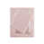 Rosé / motif uni