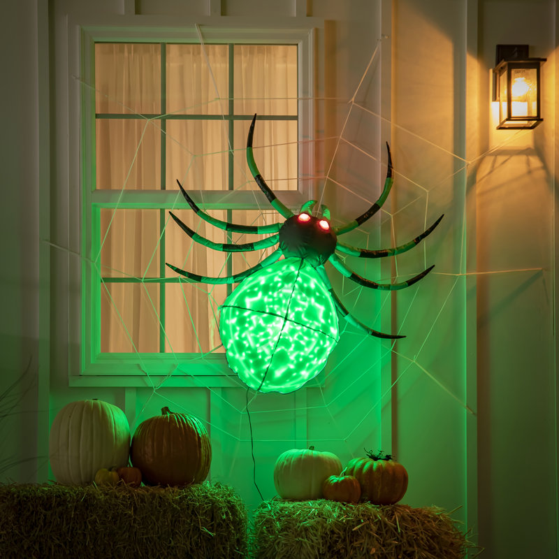 Décoration gonflable 60 po