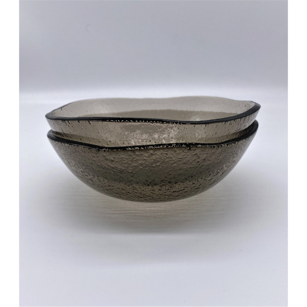 Glass Bowls