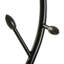 Yost Metal Coat Rack