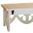 Wacousta Bracket Shelf