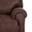 Mid-sized Fabric Recliner-482010967