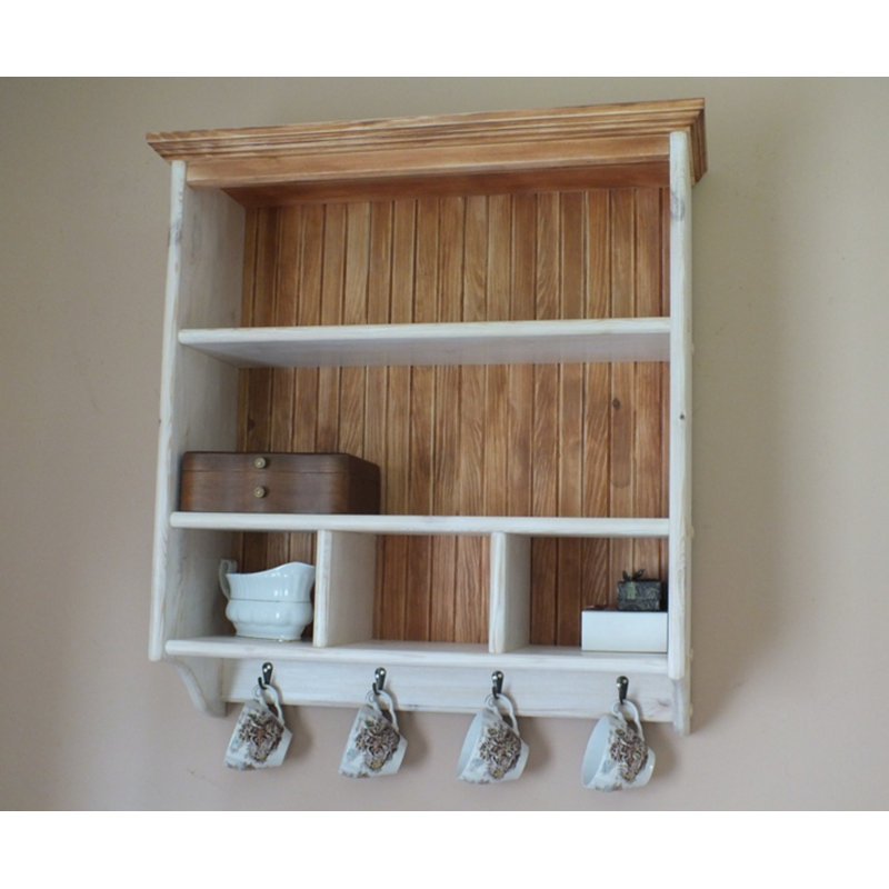 Neilton Accent Shelf