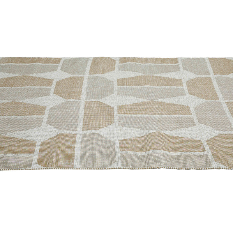 Tapis Nomad, Rectangulaire 2 pi x 3 pi