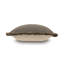 Housse et insert de coussin carré Aiden Application
