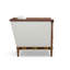 Fauteuil d'appoint The Regent's visit-115099907