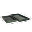 Marble Decor Tray with Raised Border Set-76892649-76892648