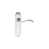 Polished Chrome is out of stock selected