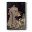 «Mercedes Mendeville, comtesse de San Félix», toile tendue par Joaquin Sorolla-418716137