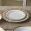 Service de table 12 pièces, service pour 4 Noritake Crestwood-92456426