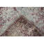 Tapis abstrait délavé 5 x 8
