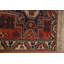 Tapis turc en laine noué à la main Sivas 3 x 6