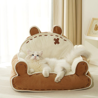 Canapé pour chat Fairela