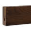 Tapestry Hanger-Red Brown Oak