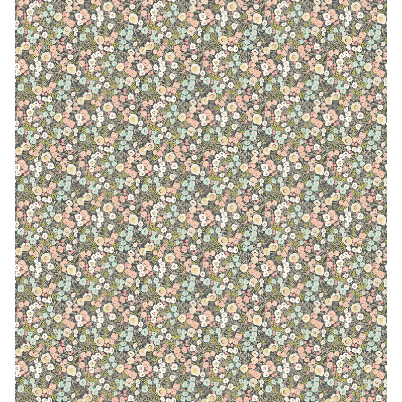 Roll, Pastel