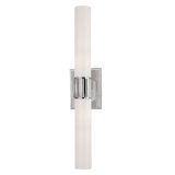 Fulton 2 - Light Armed Sconce