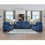 Chaise de salon moelleuse 1pc