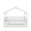 Lit en bois avec couchette-740144392-740144393