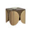 Amarula Outdoor Square Side Table