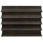 Ava 5 - Drawer Solid Wood Dresser