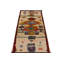One-of-a-Kind 2'7”x5'9” Hand Knotted Area Rug