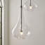 Lomme 5 - Light LED Chandelier-62919797
