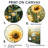 Drusi - Floral Wall Art-797136044-797136017-797136016