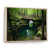 Cadre naturel flottant