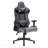 Gray Ergonomic Gaming Chair