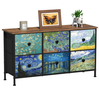 90cm Sideboard