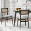 Ensemble repas pour 6 personnes Jutin