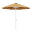 Parasol 9 'Market Sunbrella-87587953