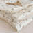 Cute Pattern 2-Layer Muslin Cotton Quilt/Blanket