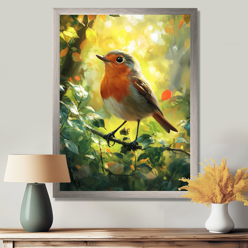 Reproduction d'art sur toile Kilduff, H 44 po x l 34 po, Reproduction encadrée sans passe-partout, Argent