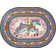 Tapis touffeté Carousel