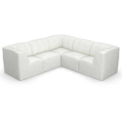 Praia 5-Person Patio Seating Group