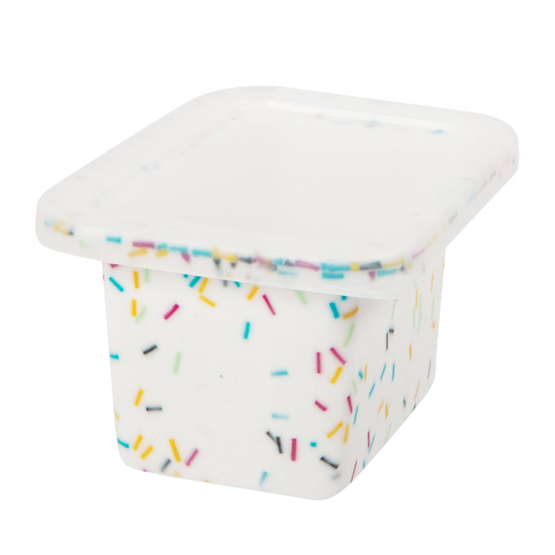 Prep & Portion 2 Cup Freezer Tray Set of 2