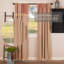 Panneau de rideau simple obscurcissant 100% coton Surikova-253863576-217500882
