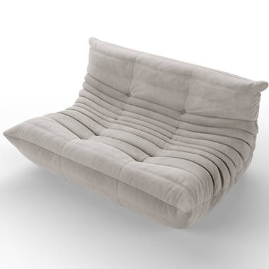 Trule Armless Bean Bag Chair & Lounger & Reviews