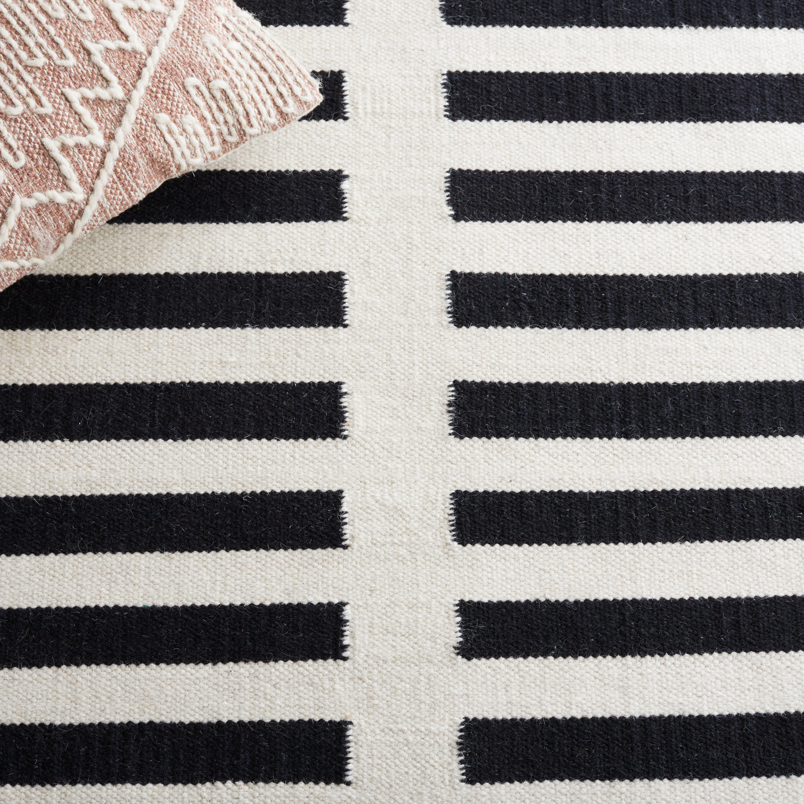 Delia Rug, Runner 2' 3" x 8'
