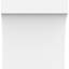 Corbeau standard en PVC de qualité architecturale Stockport-33860158