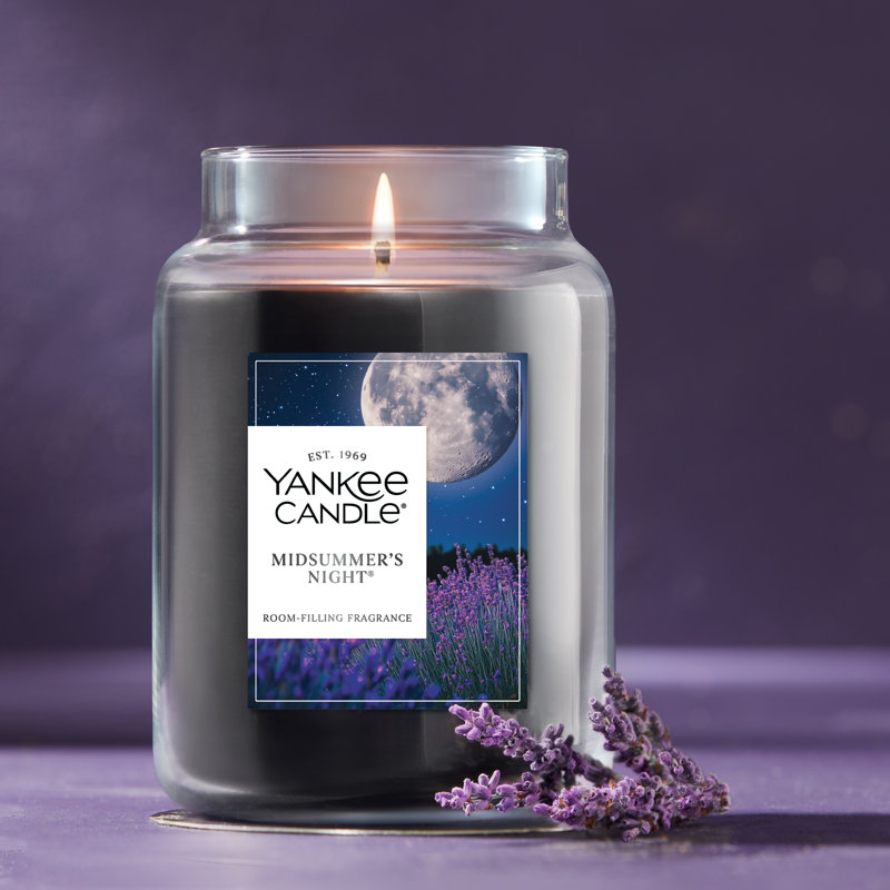  Sage & Citrus Studio Scented Candle
