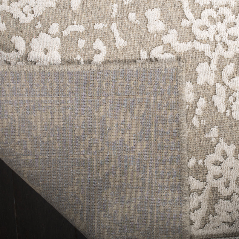 Ventnor Oriental Area Rug, Rectangle 152 x 229 cm