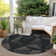 Itzayana Geometric Machine Washable Indoor/Outdoor Area Rug 