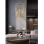 Lustre carré 12 lumières-721224243