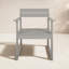Fauteuil de salle à manger Cifuentes-1718802857