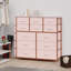 98.8 cm W Chest of 12 Drawers